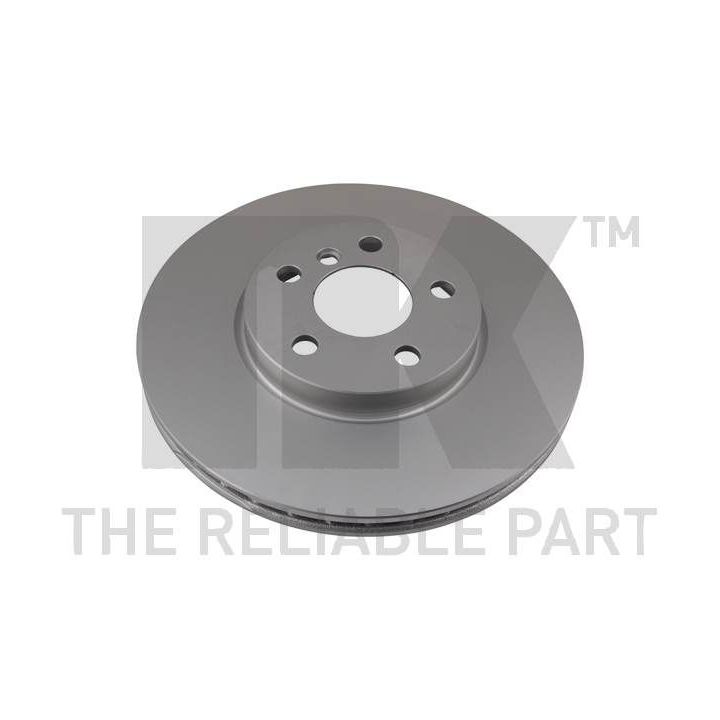 Stabdžių diskas NK 3115118