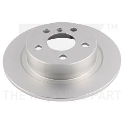 Stabdžių diskas NK 3115119