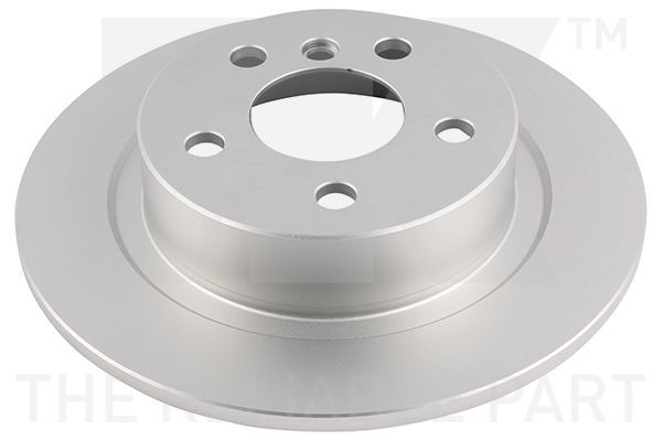 Stabdžių diskas NK 3115119