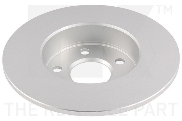 Stabdžių diskas NK 3115119