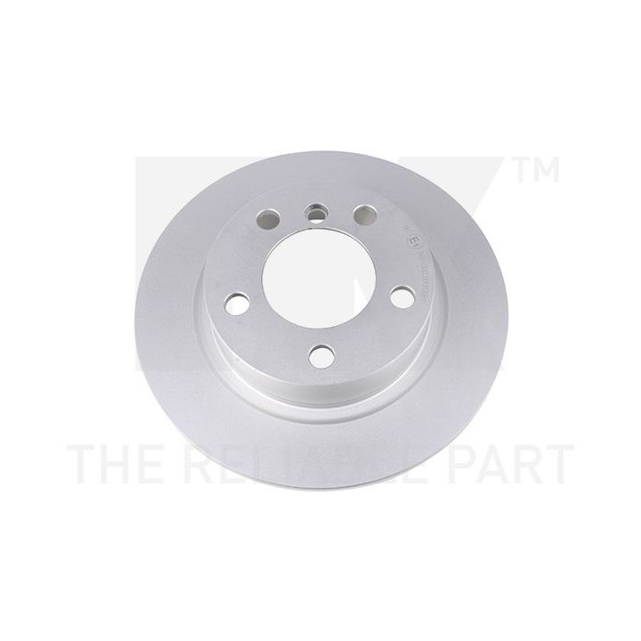 Stabdžių diskas NK 3115121