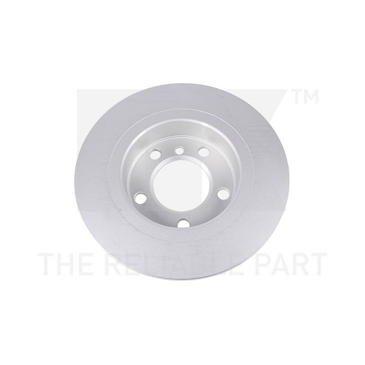 Stabdžių diskas NK 3115121