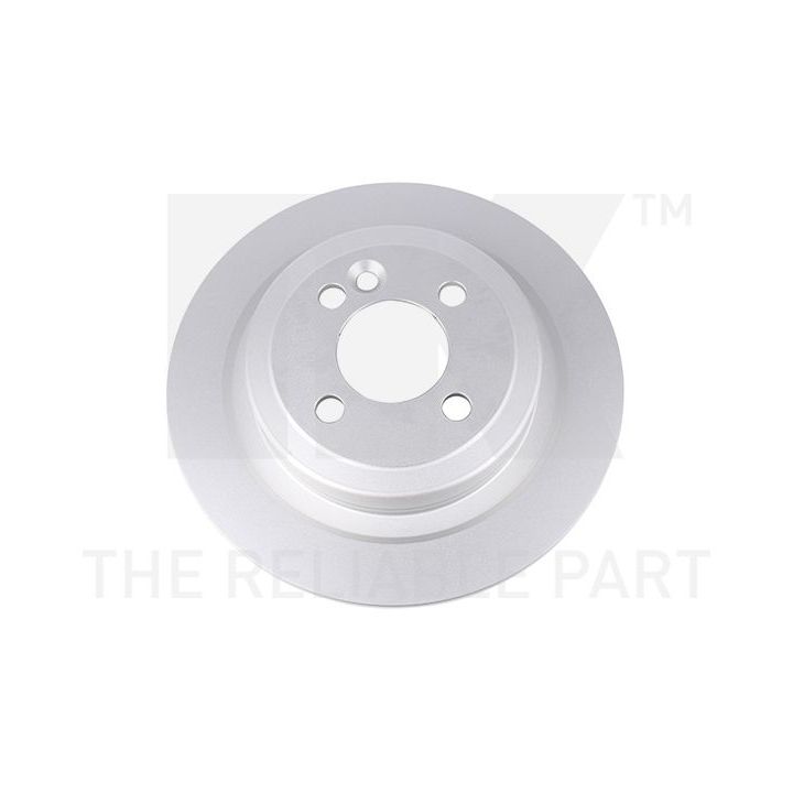 Stabdžių diskas NK 3115122