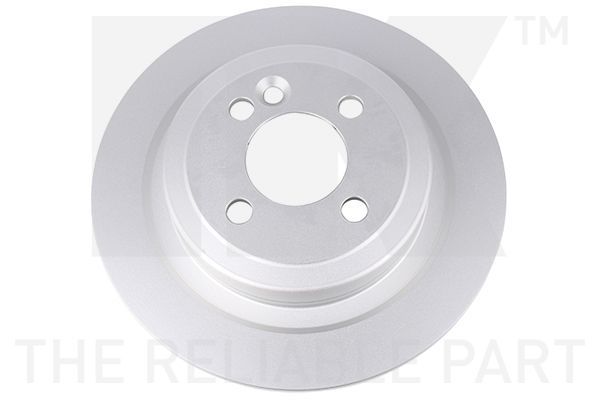 Stabdžių diskas NK 3115122