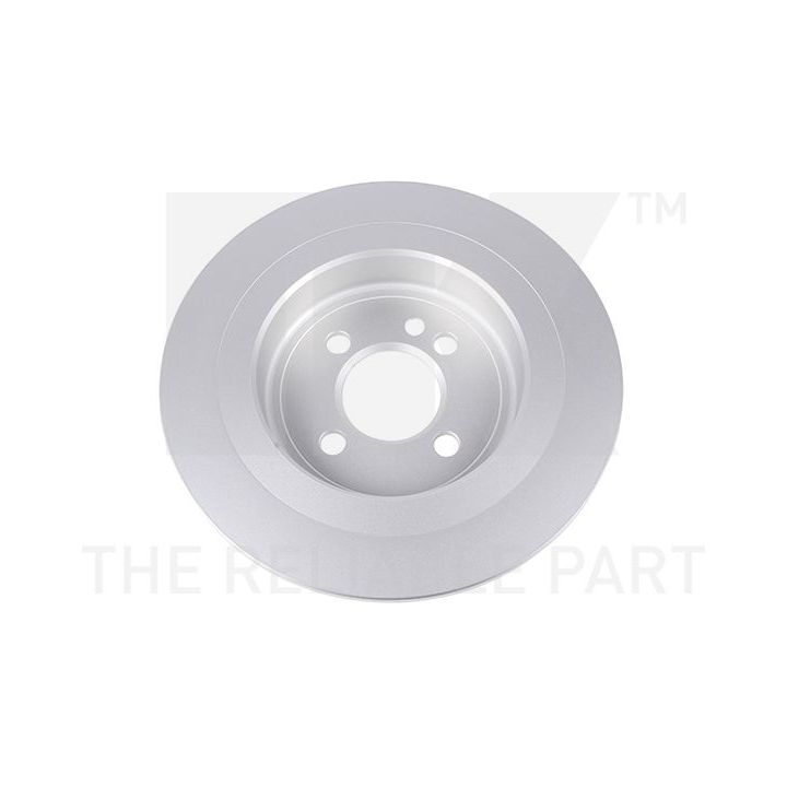 Stabdžių diskas NK 3115122