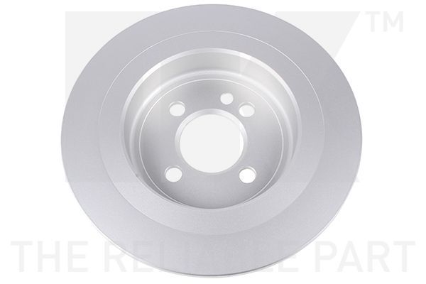 Stabdžių diskas NK 3115122