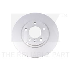 Stabdžių diskas NK 3115123