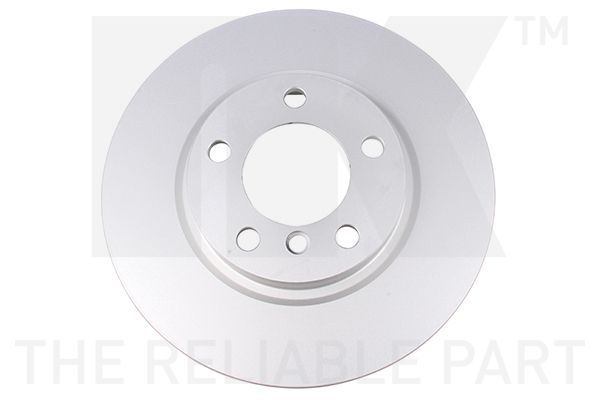 Stabdžių diskas NK 3115123