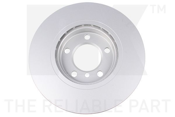 Stabdžių diskas NK 3115123