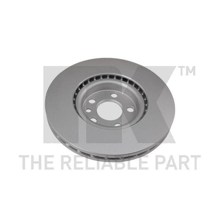 Stabdžių diskas NK 311933