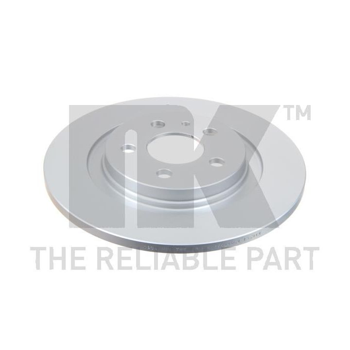 Stabdžių diskas NK 311934