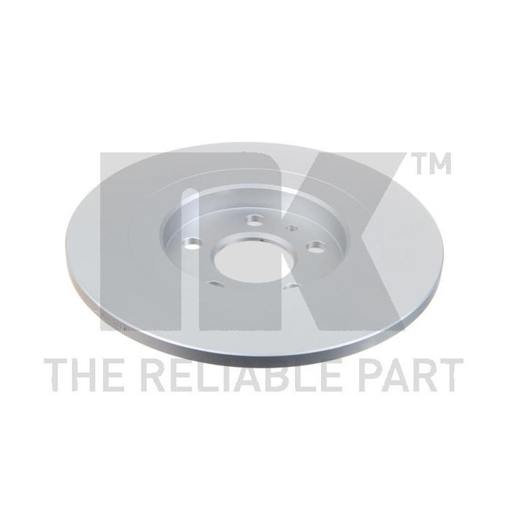 Stabdžių diskas NK 311934