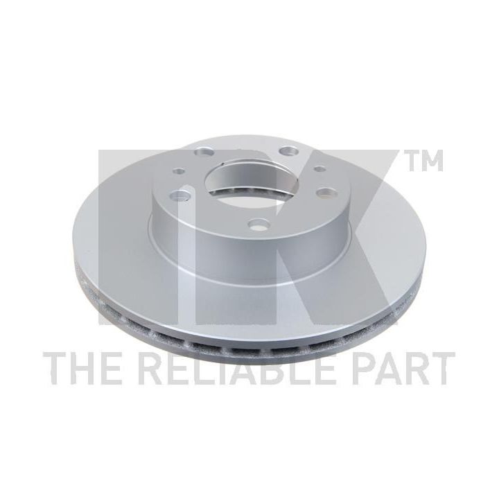 Stabdžių diskas NK 311941