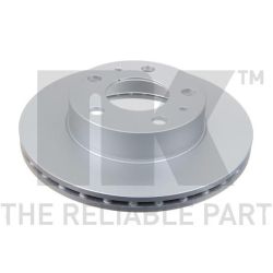 Stabdžių diskas NK 311943
