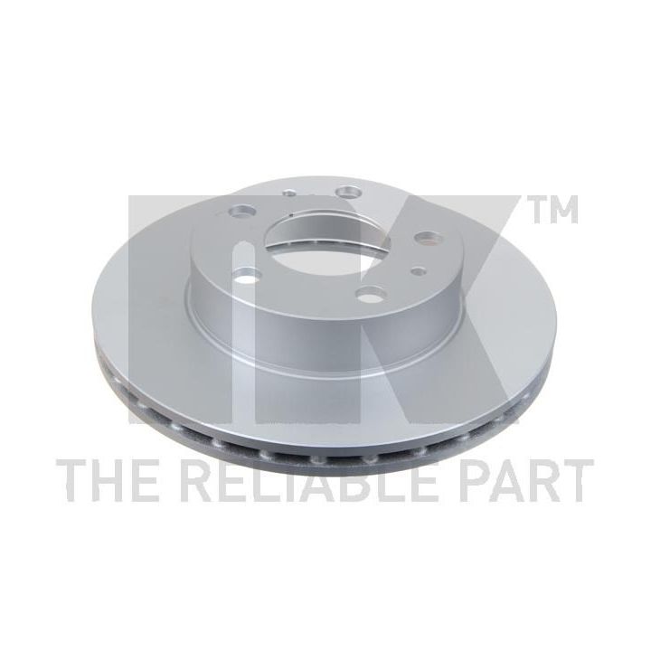 Stabdžių diskas NK 311943