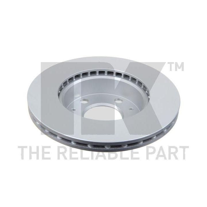 Stabdžių diskas NK 311943