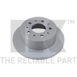 Stabdžių diskas NK 311944