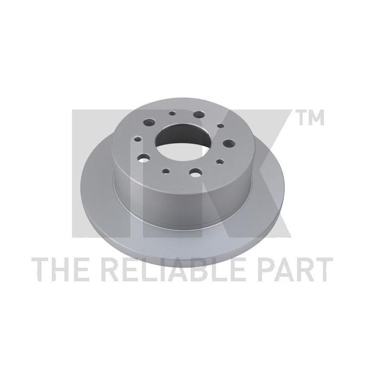 Stabdžių diskas NK 311944