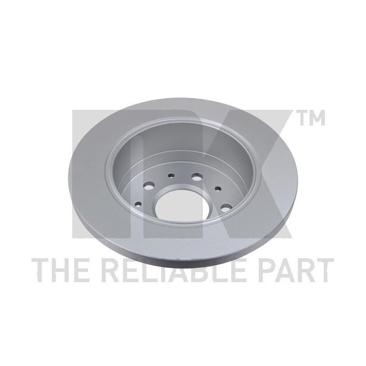 Stabdžių diskas NK 311944