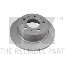 Stabdžių diskas NK 311946