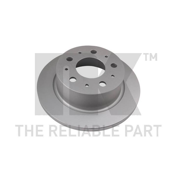 Stabdžių diskas NK 311946