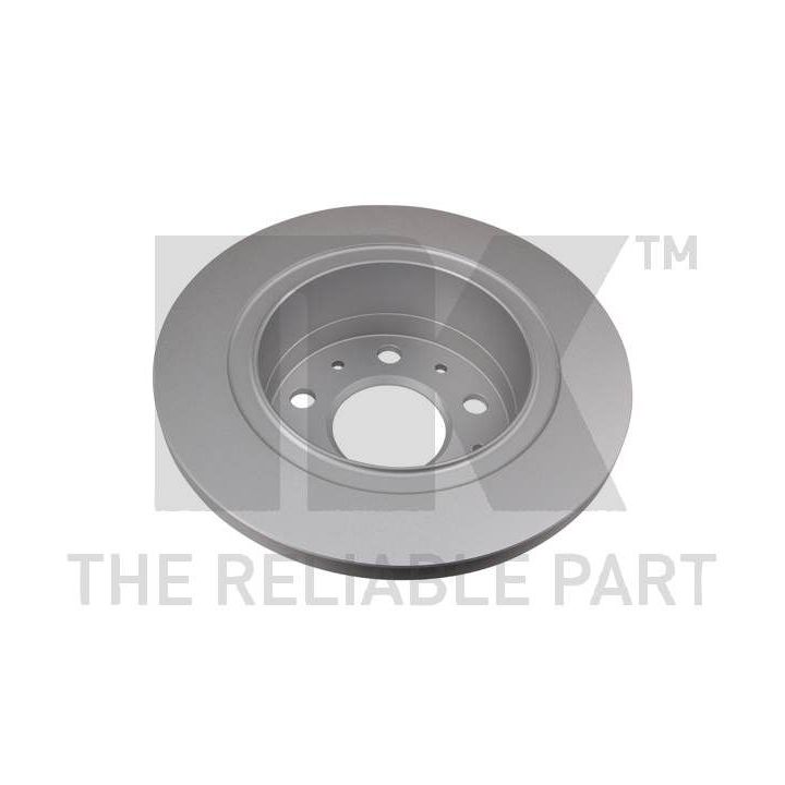 Stabdžių diskas NK 311946