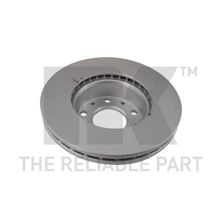 Stabdžių diskas NK 311958