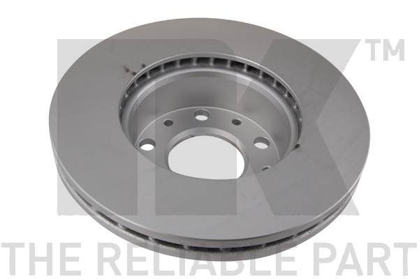 Stabdžių diskas NK 311958