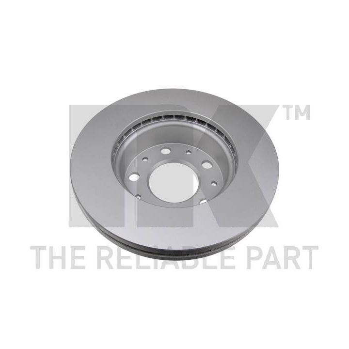 Stabdžių diskas NK 311959