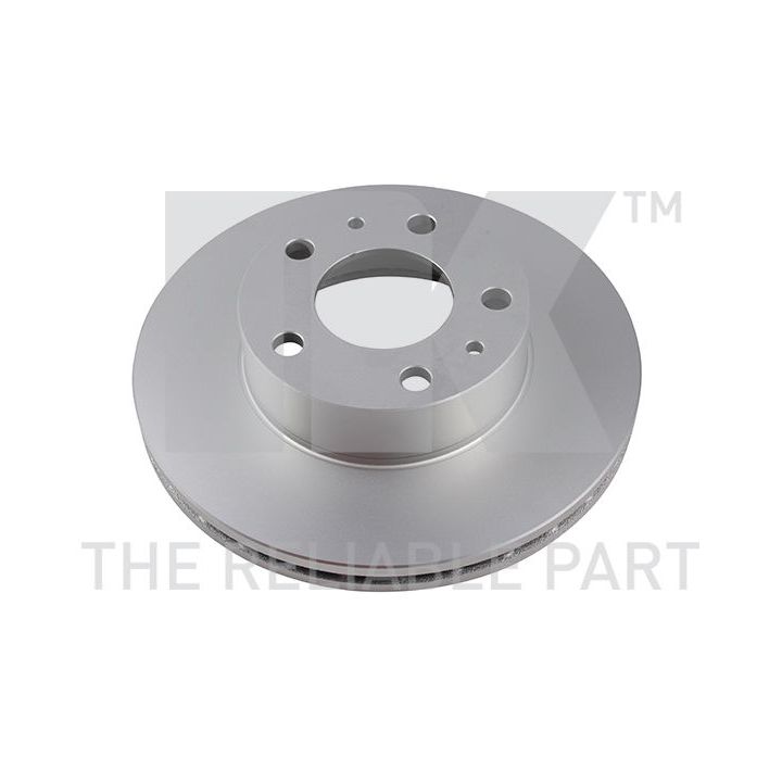 Stabdžių diskas NK 311960