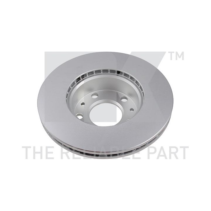 Stabdžių diskas NK 311960