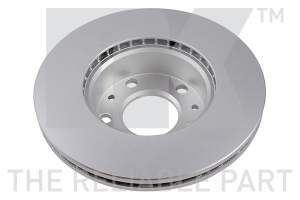 Stabdžių diskas NK 311960