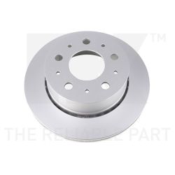 Stabdžių diskas NK 311963