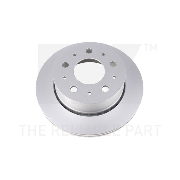 Stabdžių diskas NK 311963