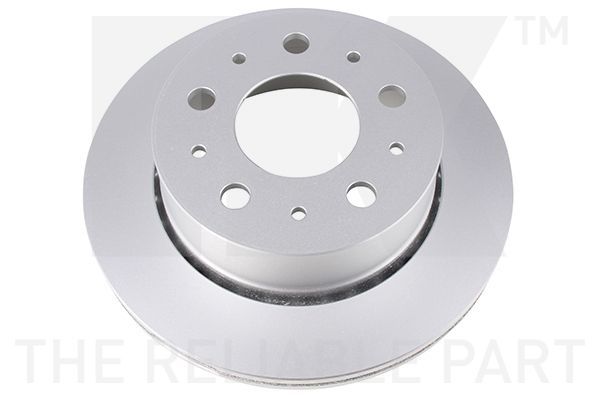 Stabdžių diskas NK 311963