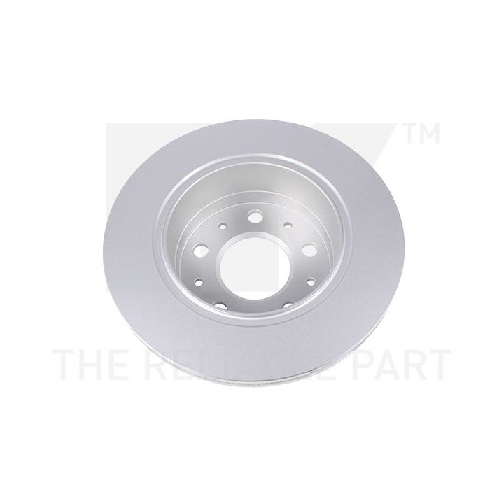 Stabdžių diskas NK 311963