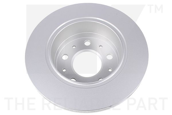 Stabdžių diskas NK 311963