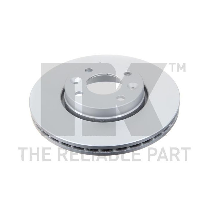 Stabdžių diskas NK 312264