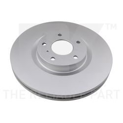 Stabdžių diskas NK 312270