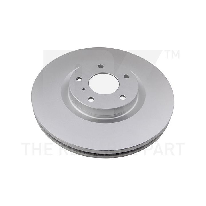 Stabdžių diskas NK 312270