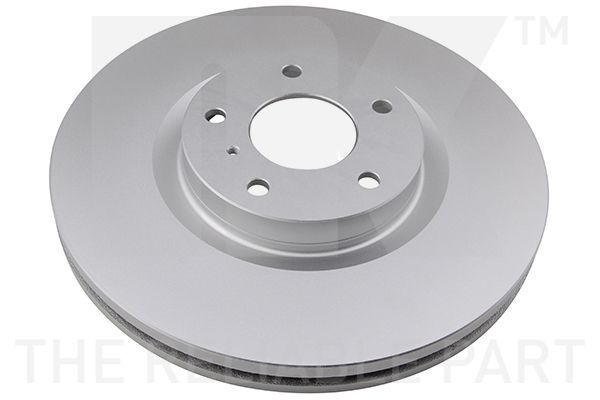 Stabdžių diskas NK 312270