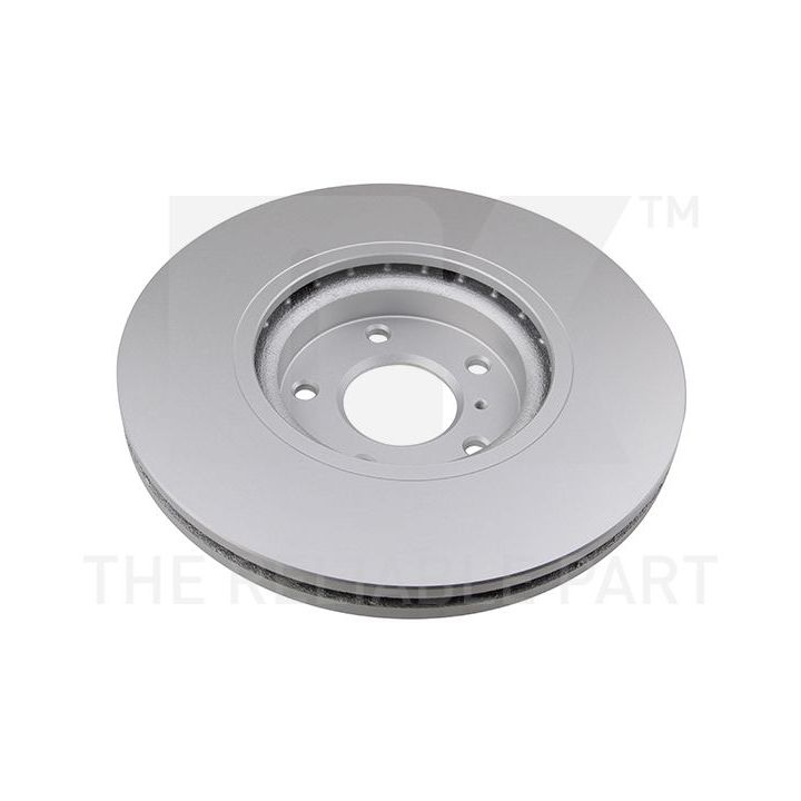 Stabdžių diskas NK 312270