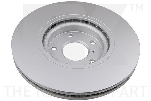 Stabdžių diskas NK 312270