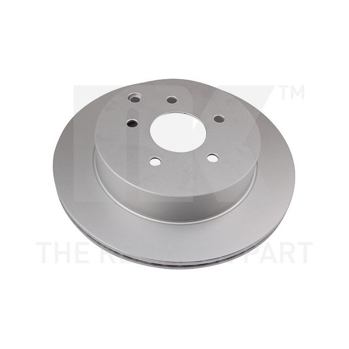 Stabdžių diskas NK 312271