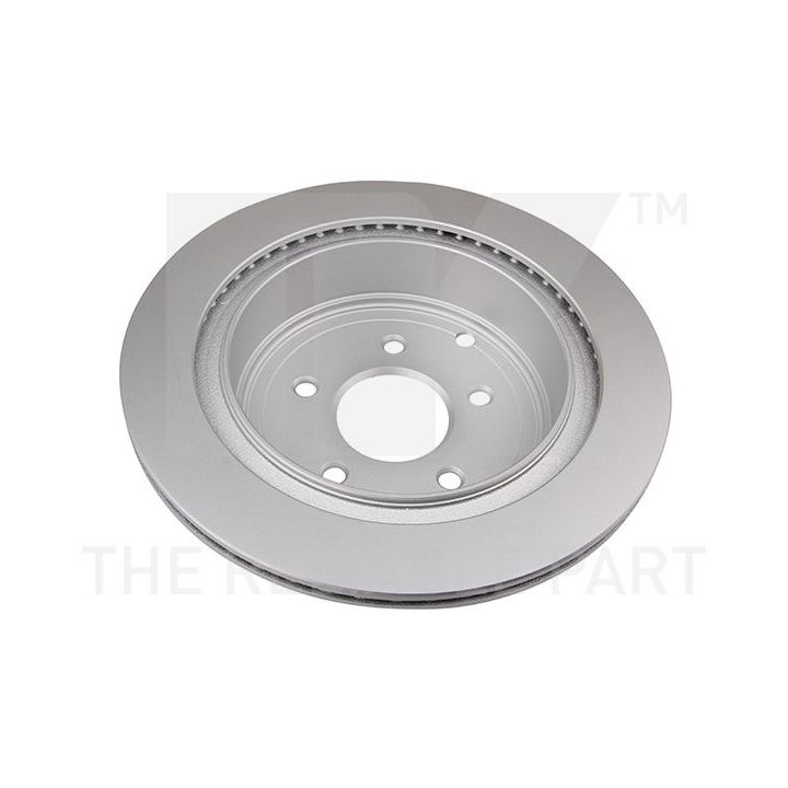 Stabdžių diskas NK 312271