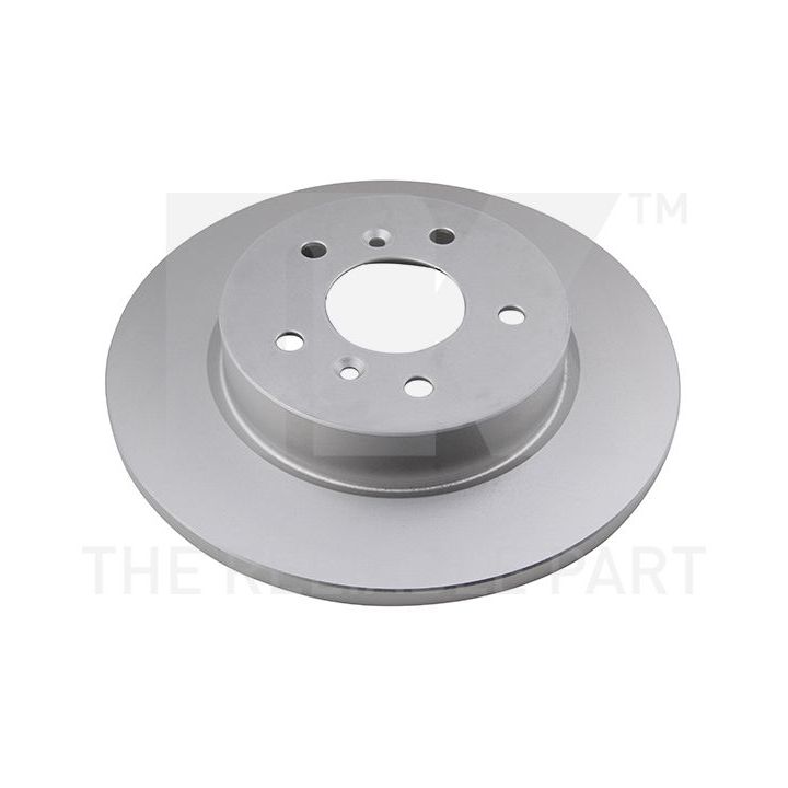 Stabdžių diskas NK 312291