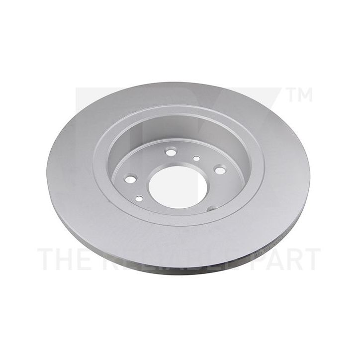 Stabdžių diskas NK 312291