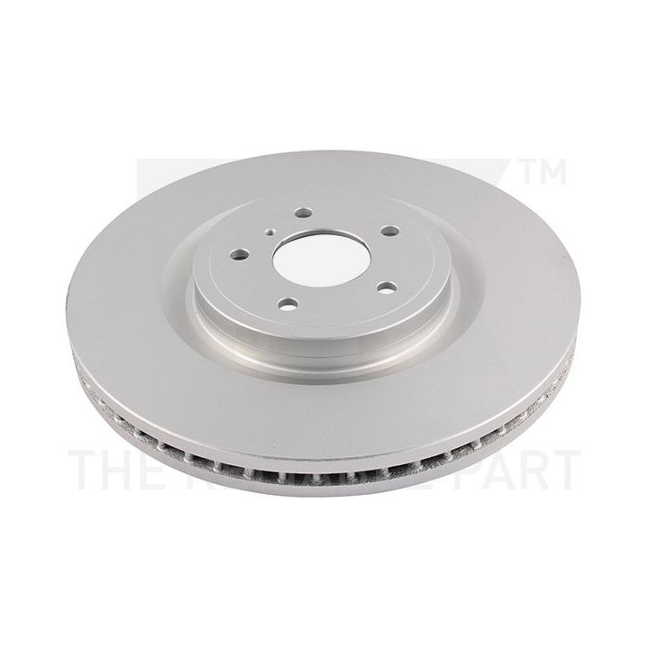 Stabdžių diskas NK 312292