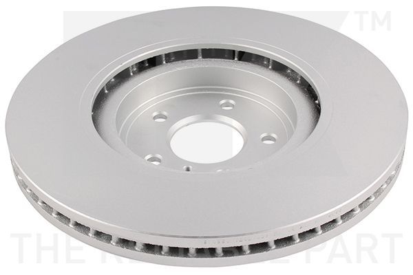 Stabdžių diskas NK 312292