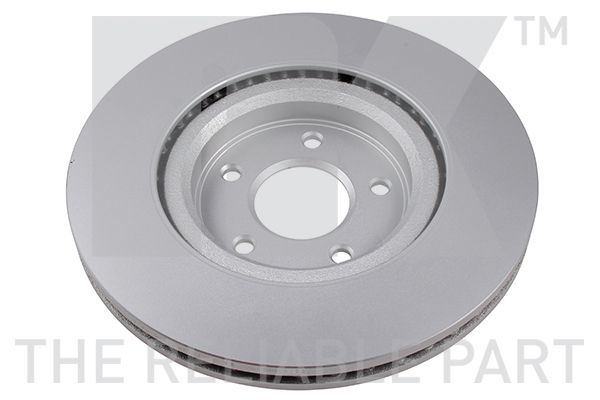 Stabdžių diskas NK 312296